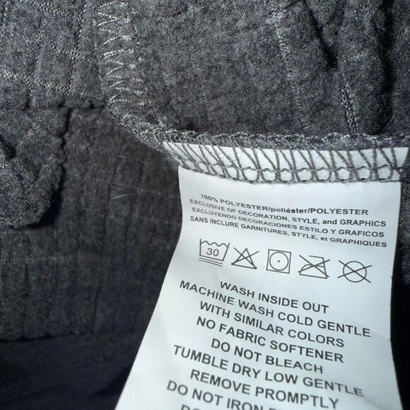 Philadelphia 76ers basketball grey hoodie, Size Medium - Picture 4 of 5